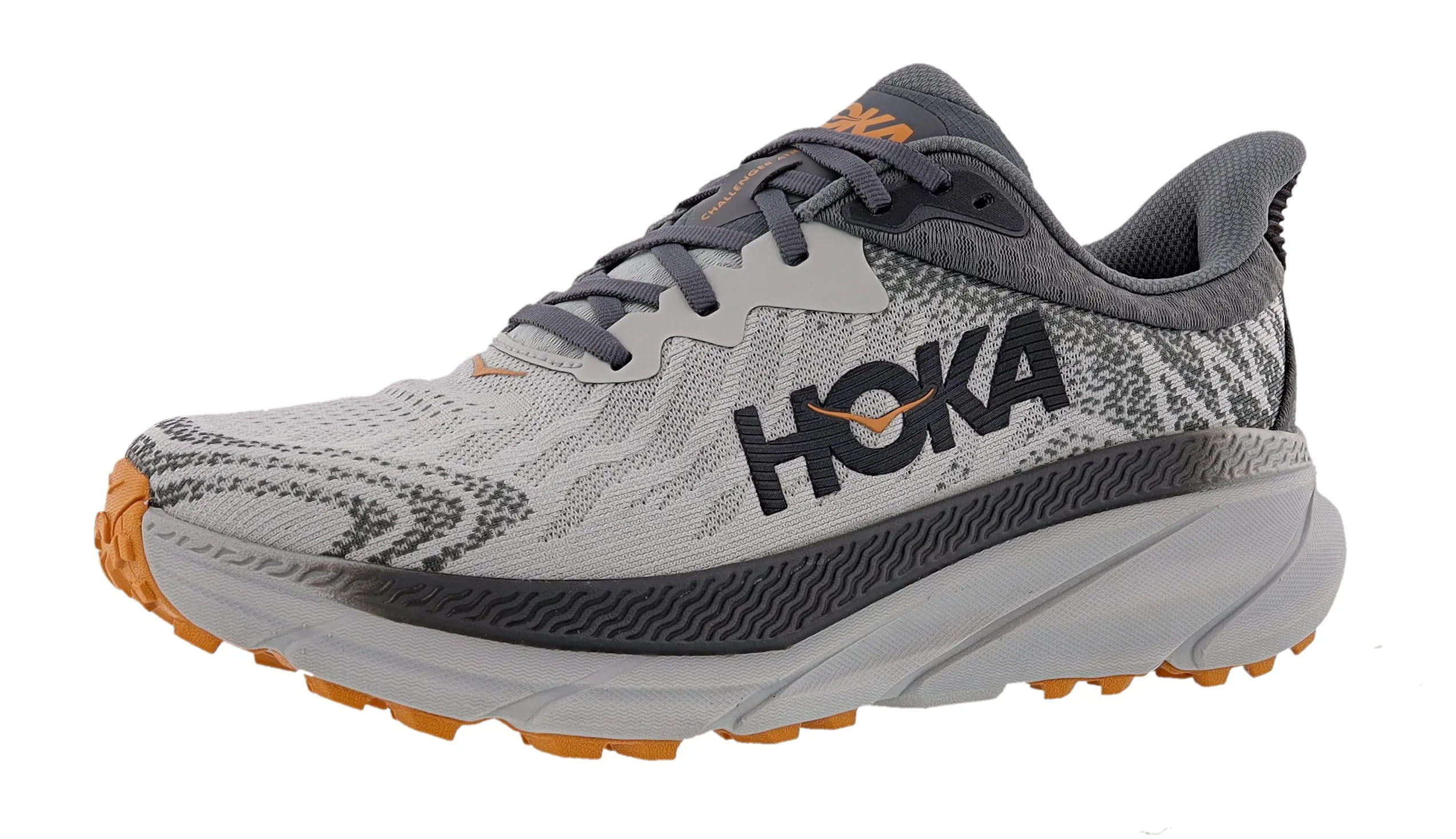 Hoka Men's Challenger ATR 7 GORE-TEX Trail Running Shoes