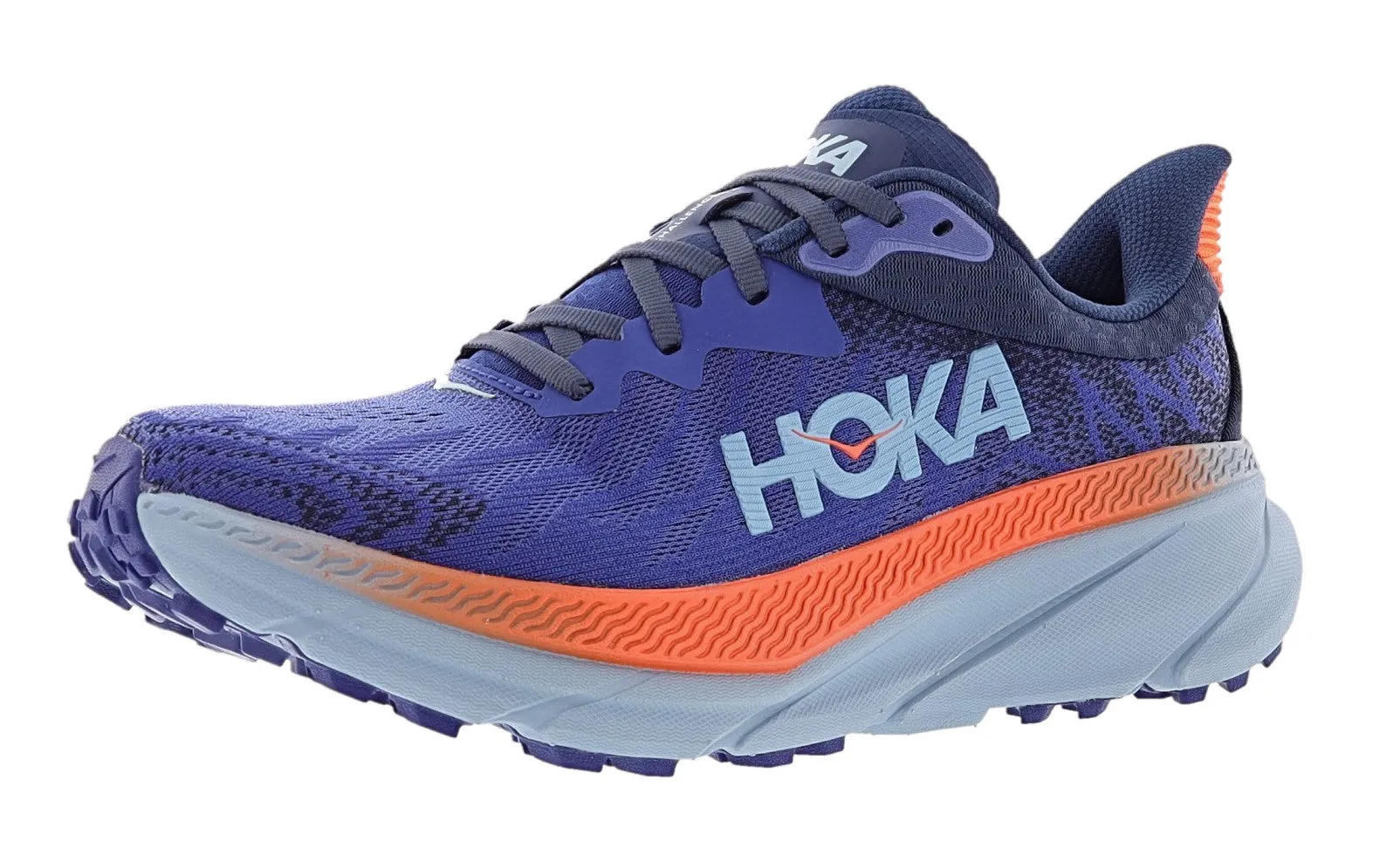 Hoka Men's Challenger ATR 7 GORE-TEX Trail Running Shoes