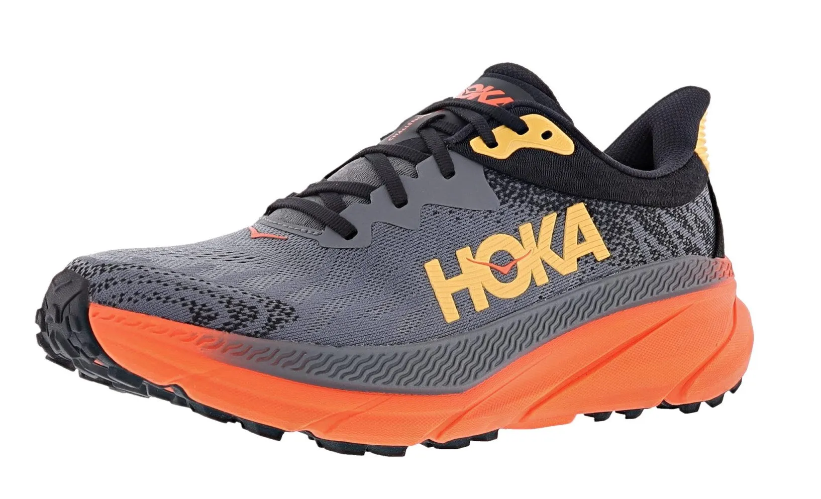 Hoka Men's Challenger ATR 7 GORE-TEX Trail Running Shoes