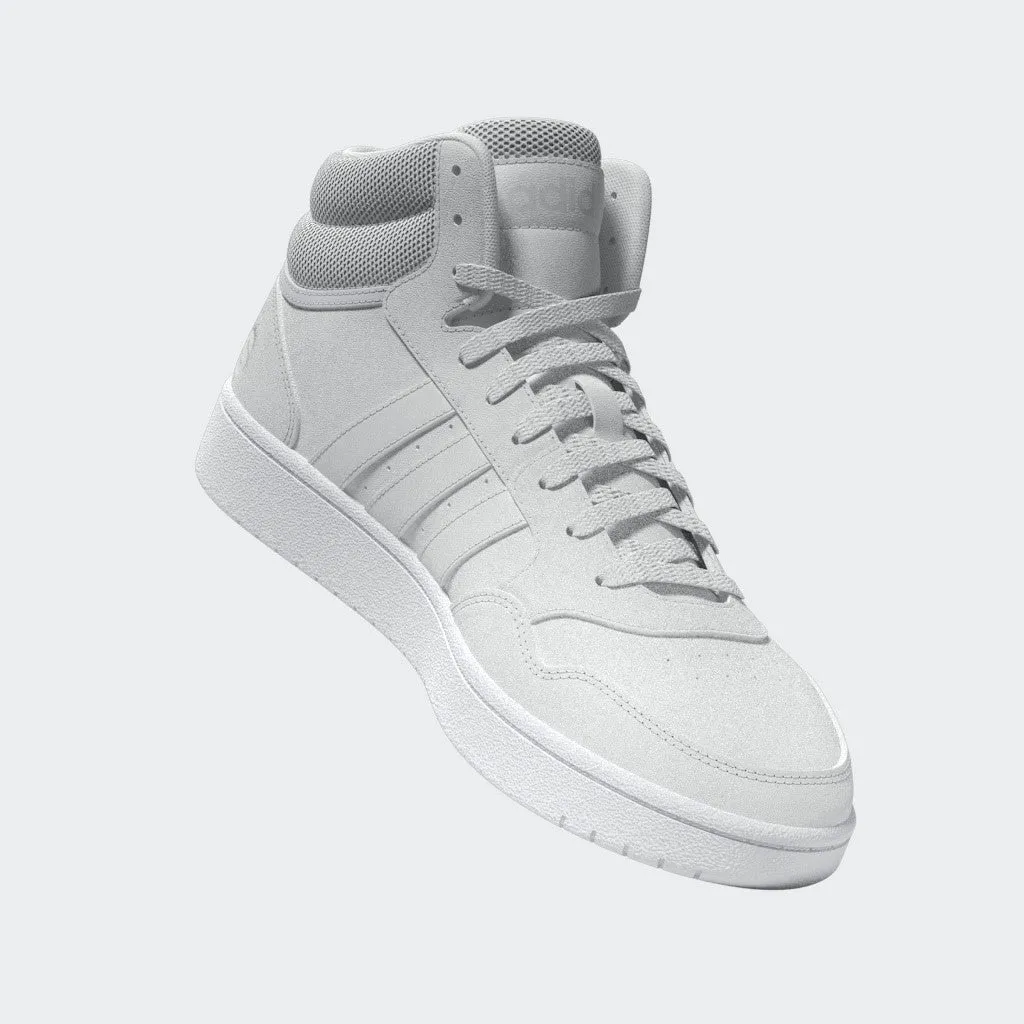 Hoops 3.0 Mid Classic Shoes