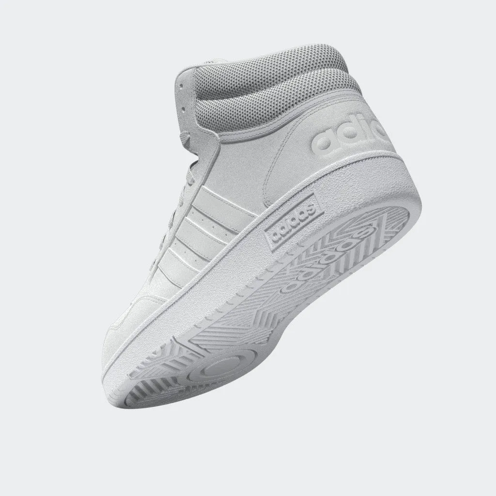 Hoops 3.0 Mid Classic Shoes