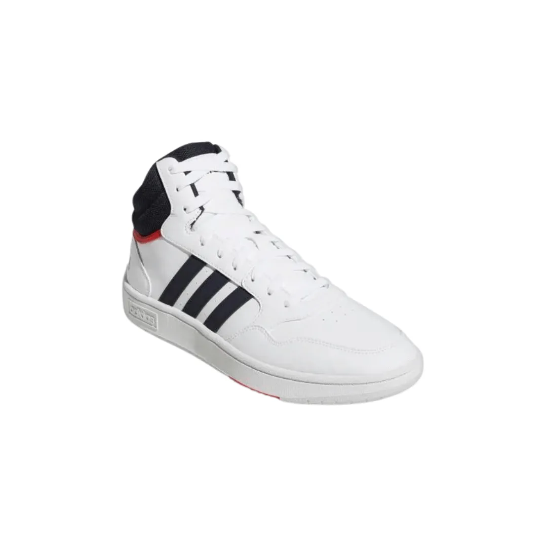 Hoops 3.0 Mid Lifestyle Shoes