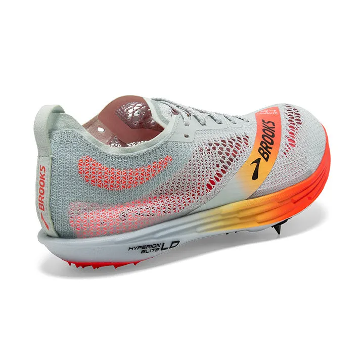 Hyperion Elite LD- Unisex Running Spikes