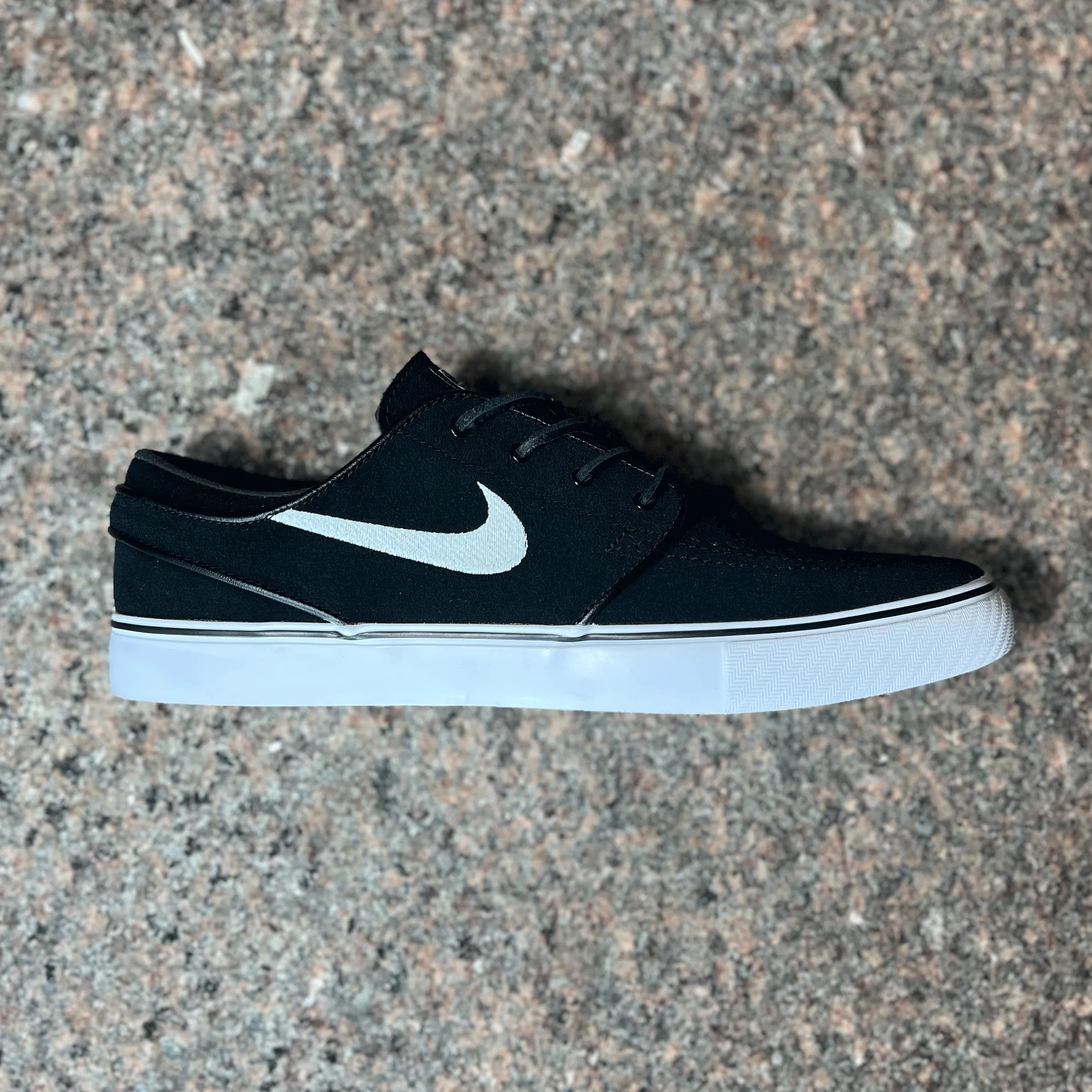 JANOSKI OG  BLACK/WHITE