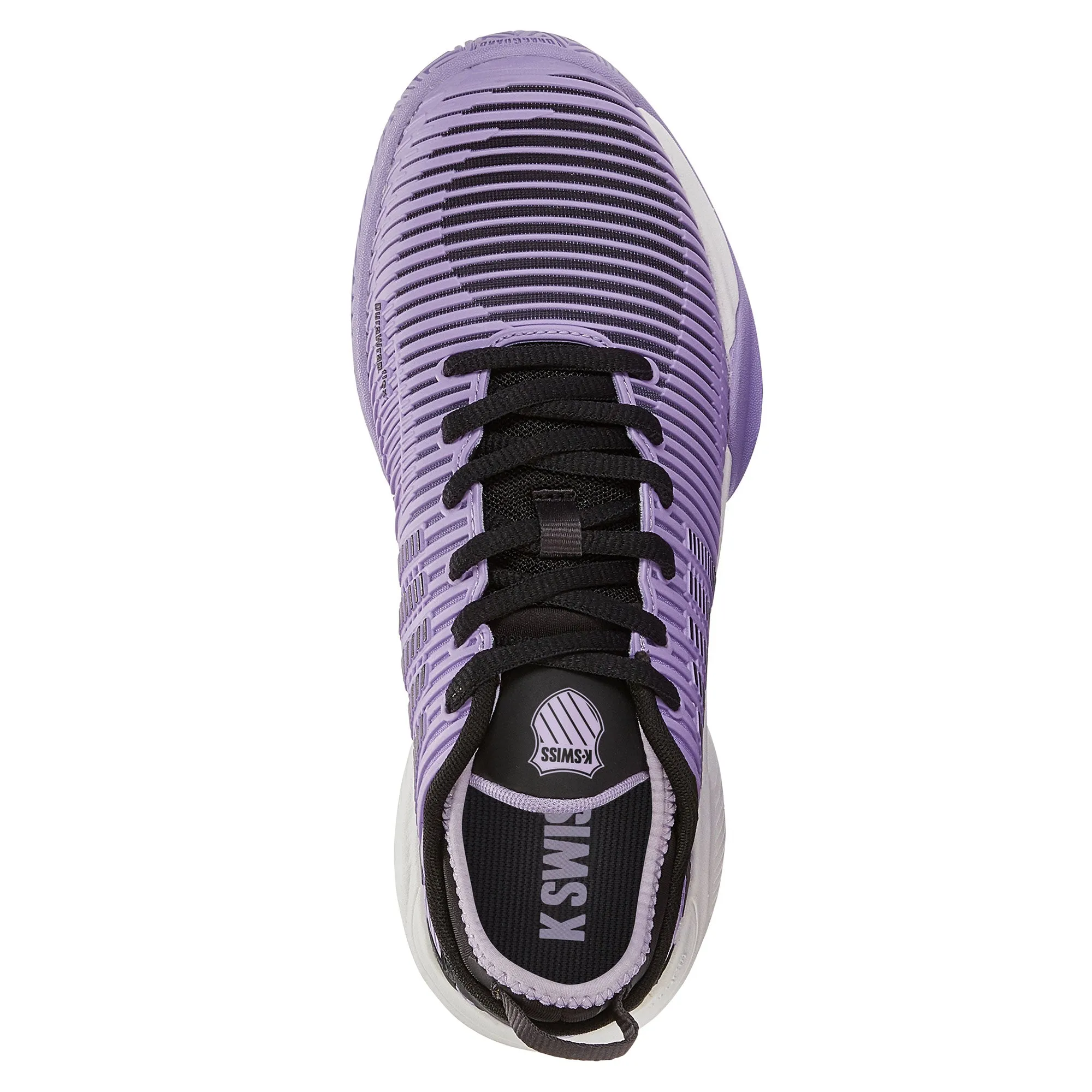 K-Swiss Hypercourt Supreme Womens Tennis Shoes