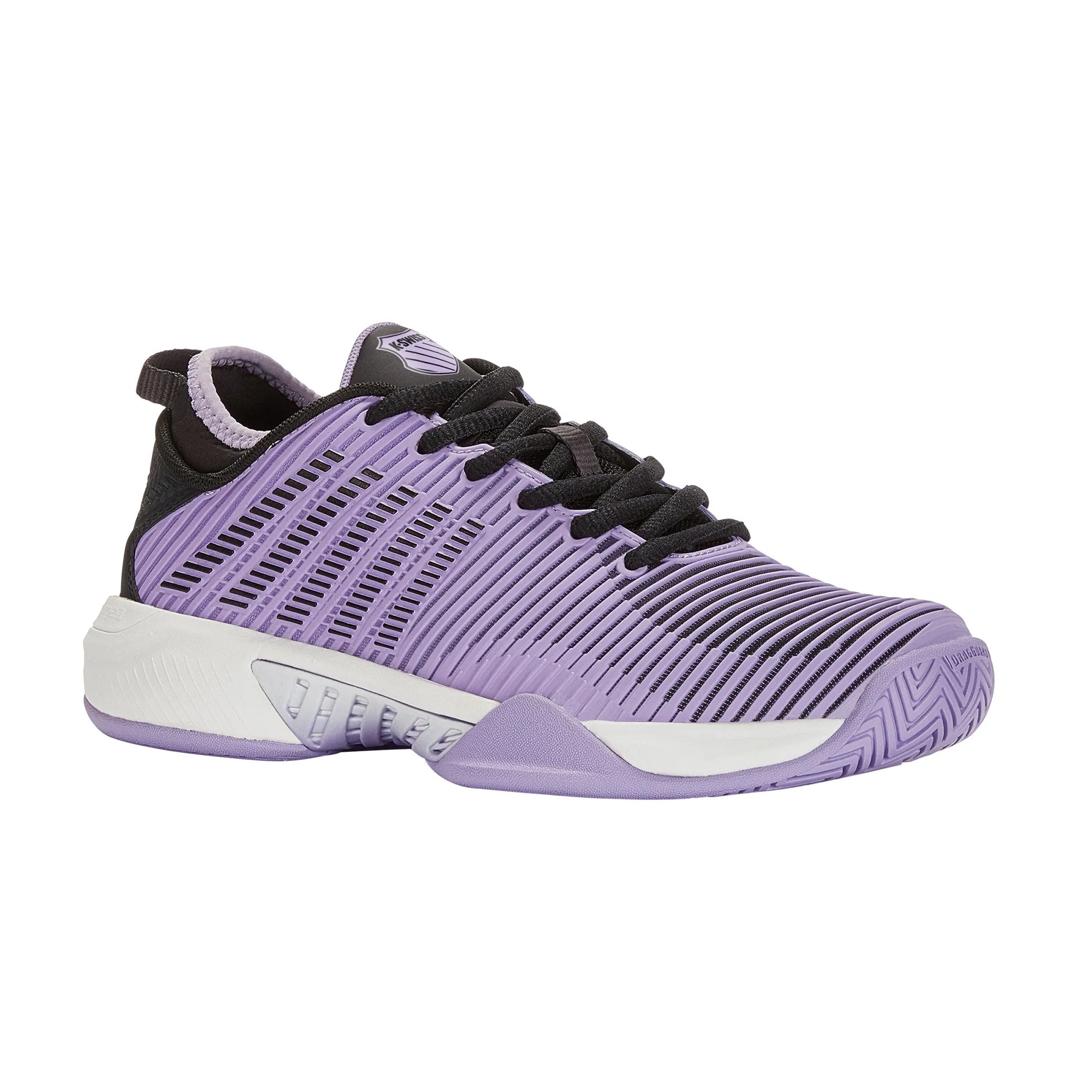 K-Swiss Hypercourt Supreme Womens Tennis Shoes