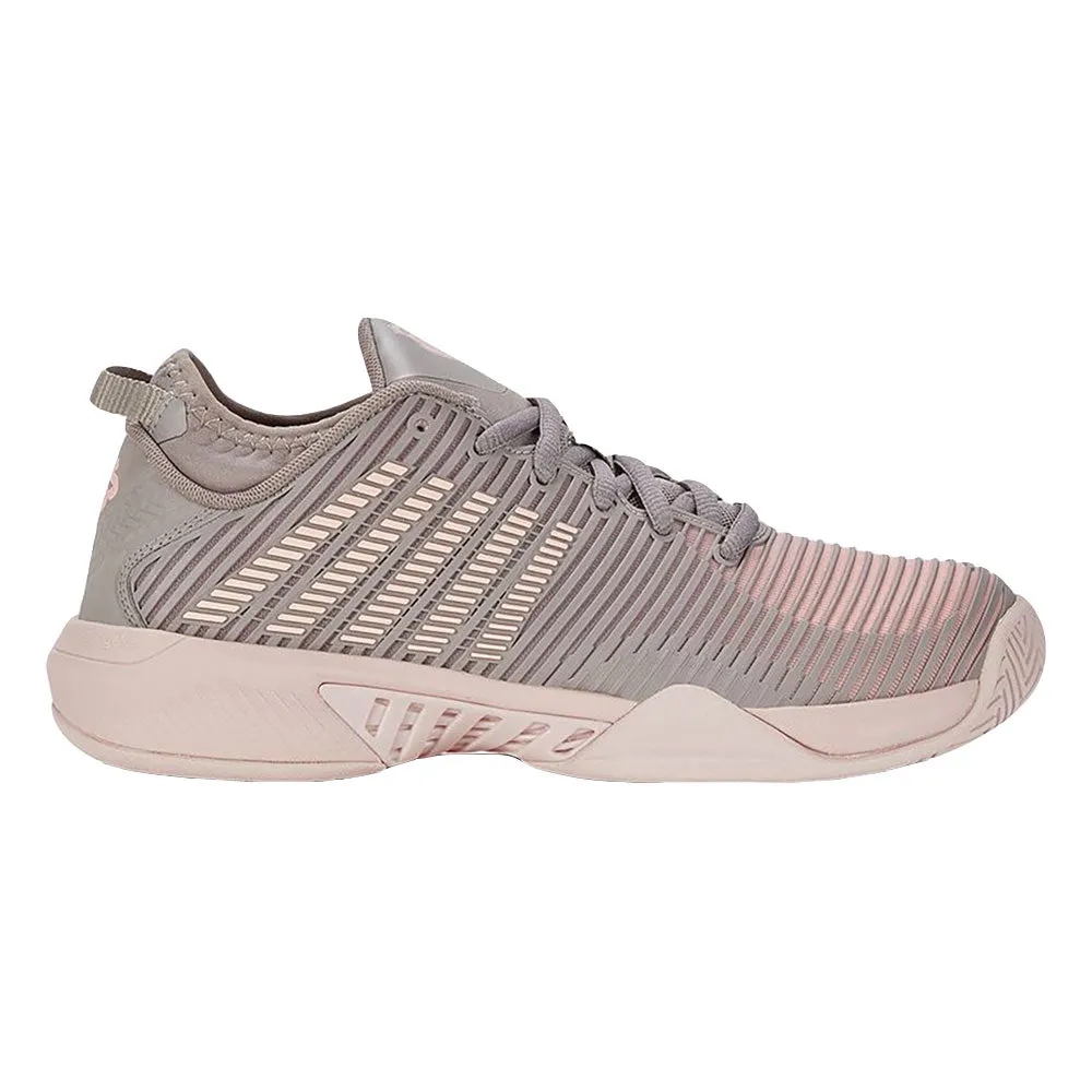 K-Swiss Hypercourt Supreme Womens Tennis Shoes