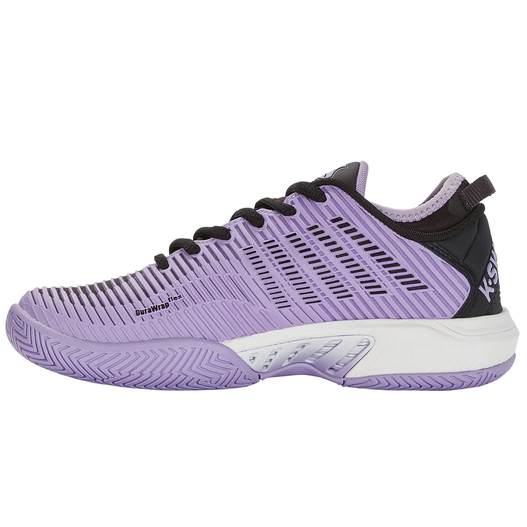 K-Swiss Hypercourt Supreme Womens Tennis Shoes