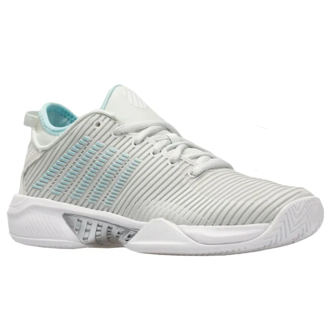 K-Swiss Hypercourt Supreme Womens Tennis Shoes