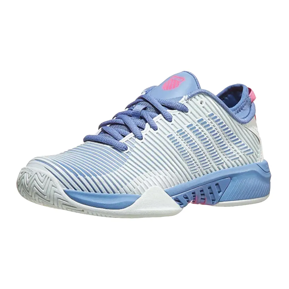 K-Swiss Hypercourt Supreme Womens Tennis Shoes