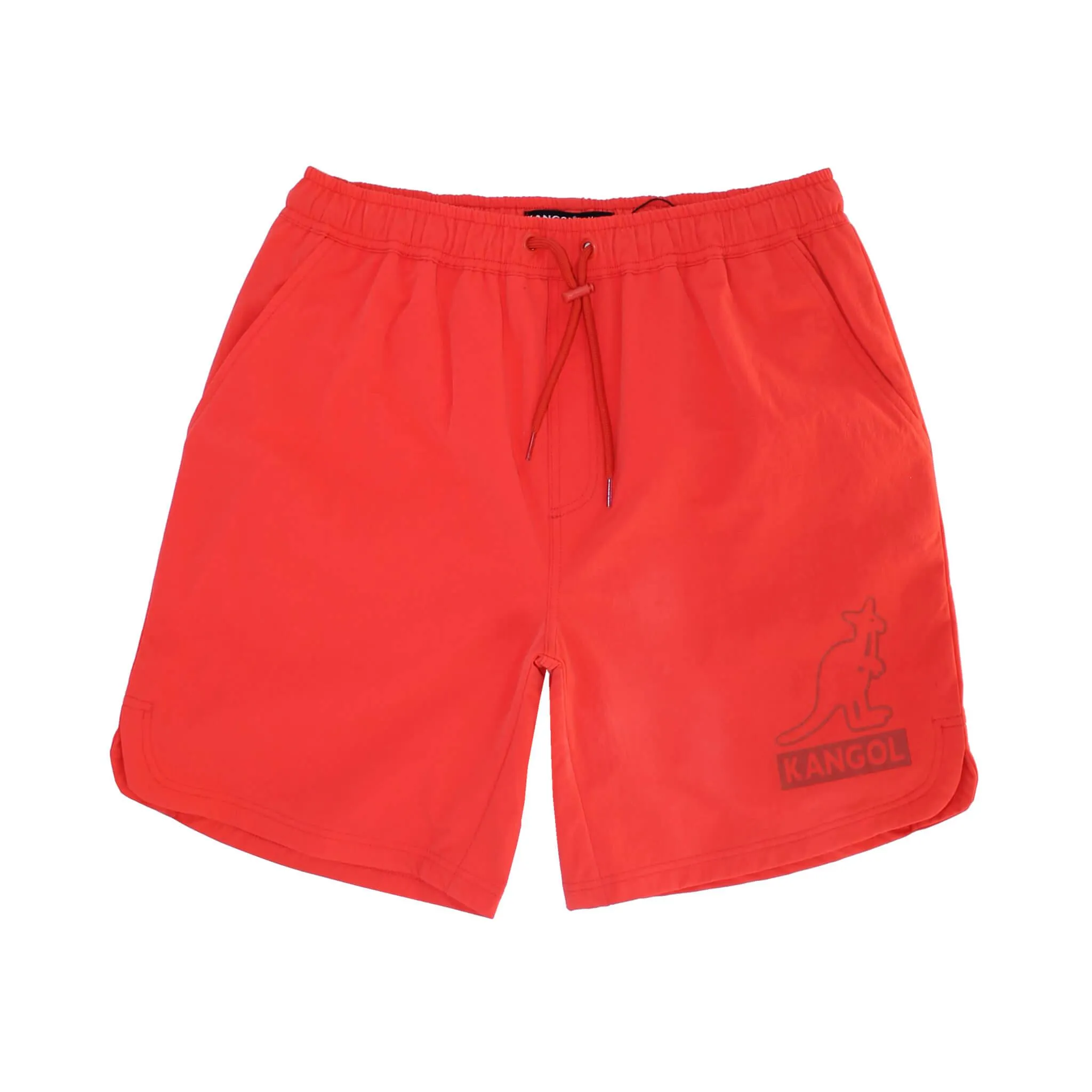 Kangol Clay Court Tonal Swim Short