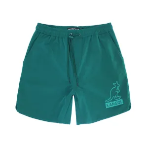 Kangol Clay Court Tonal Swim Short