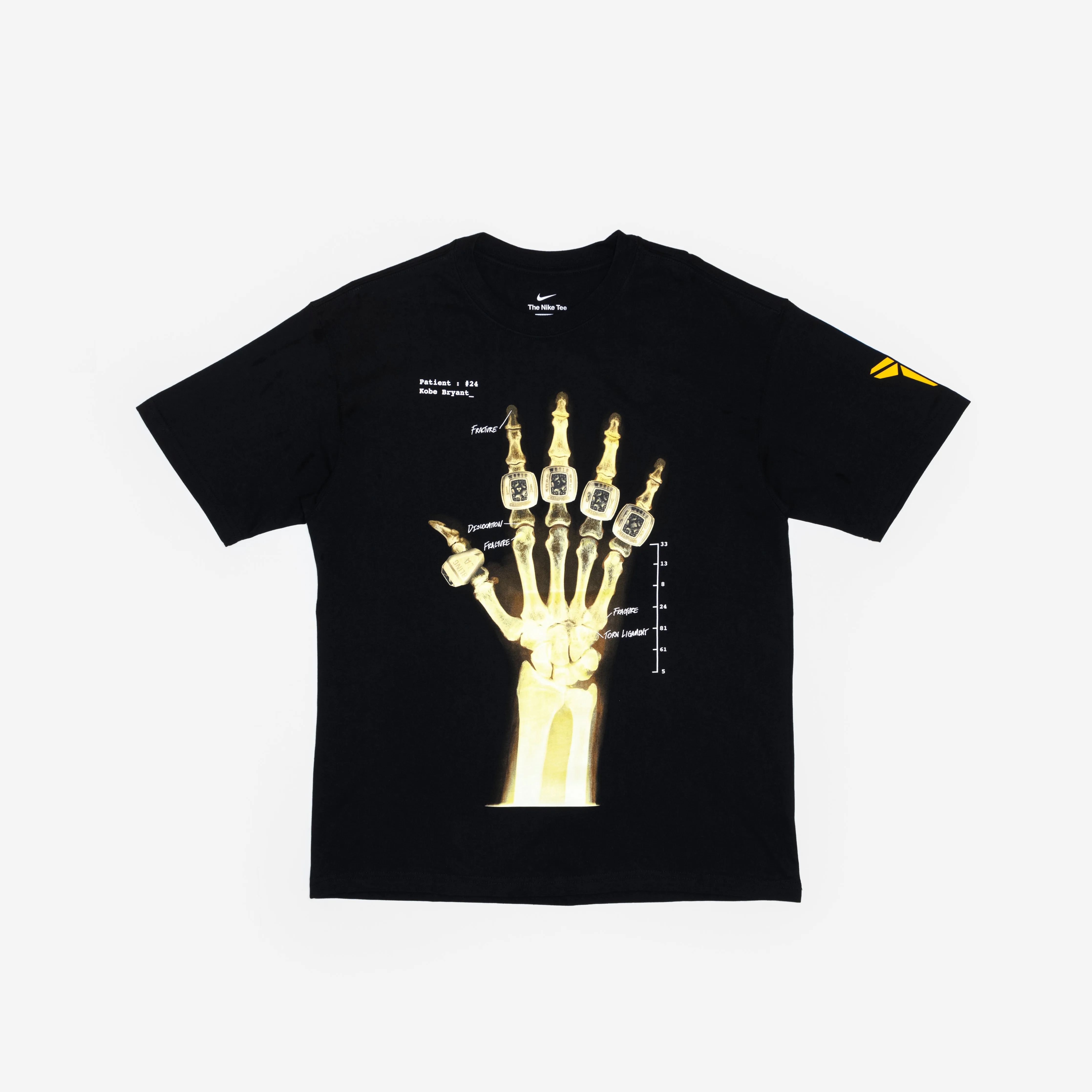 Kobe &quot;X-Ray&quot; T-Shirt