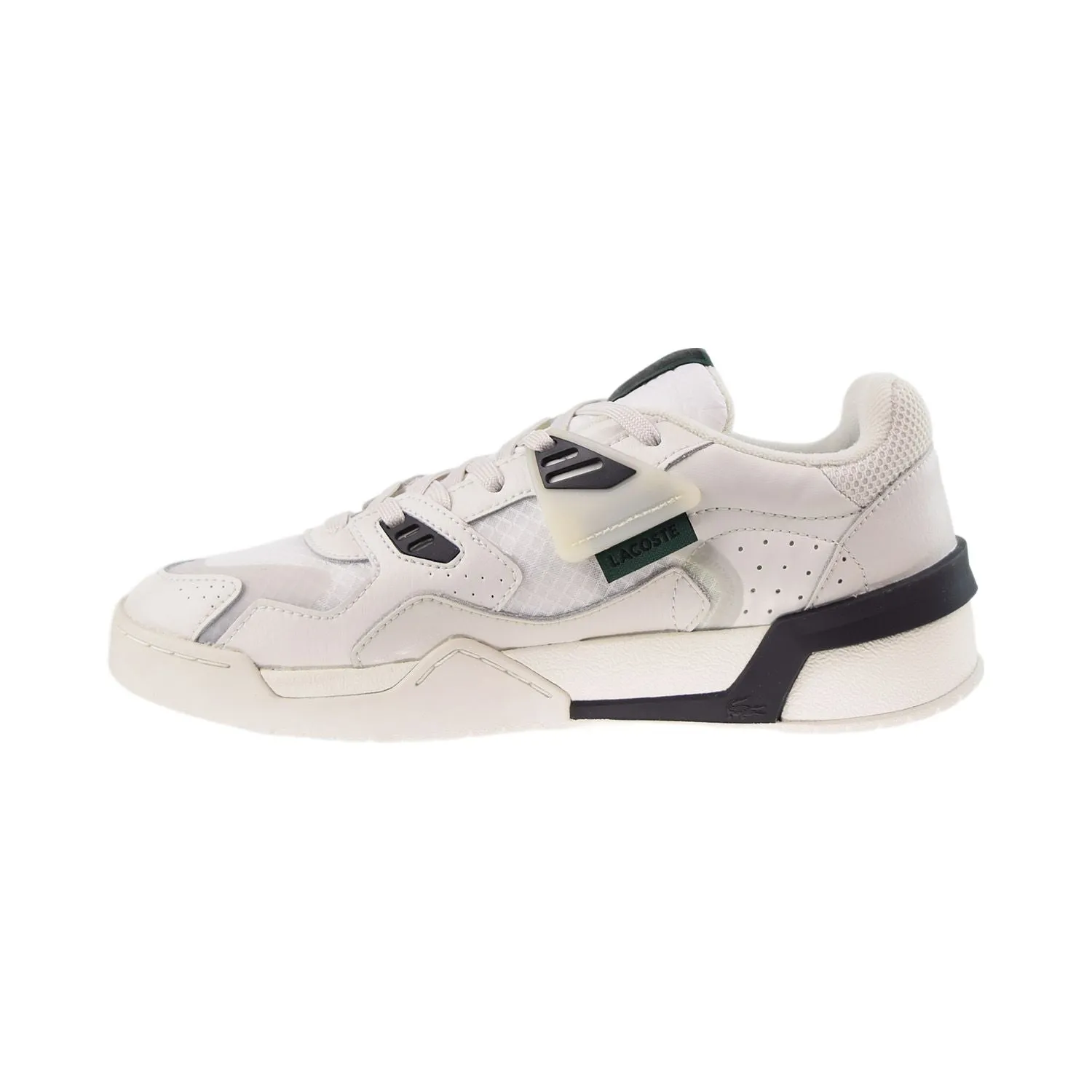 Lacoste LT Court 125 Men's Shoes White