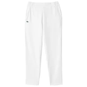 Lacoste Men's Sport Stretch Pant - White