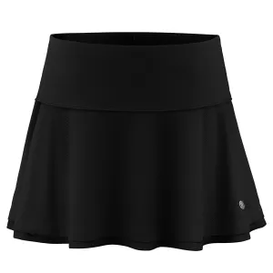 Ladies Poivre Blanc Meryl Stretch Pique Skort