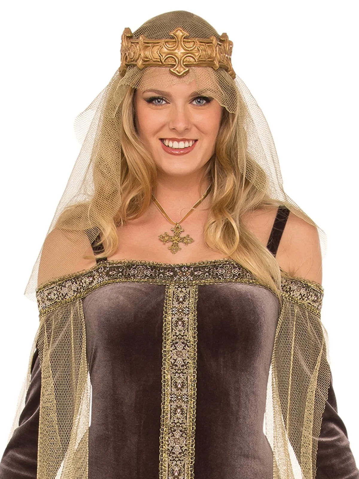 Lady Grey Costume for Adults