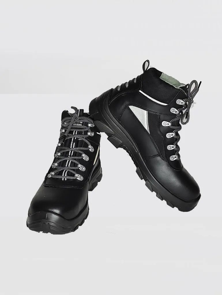 Legasea Prime Safety Boots