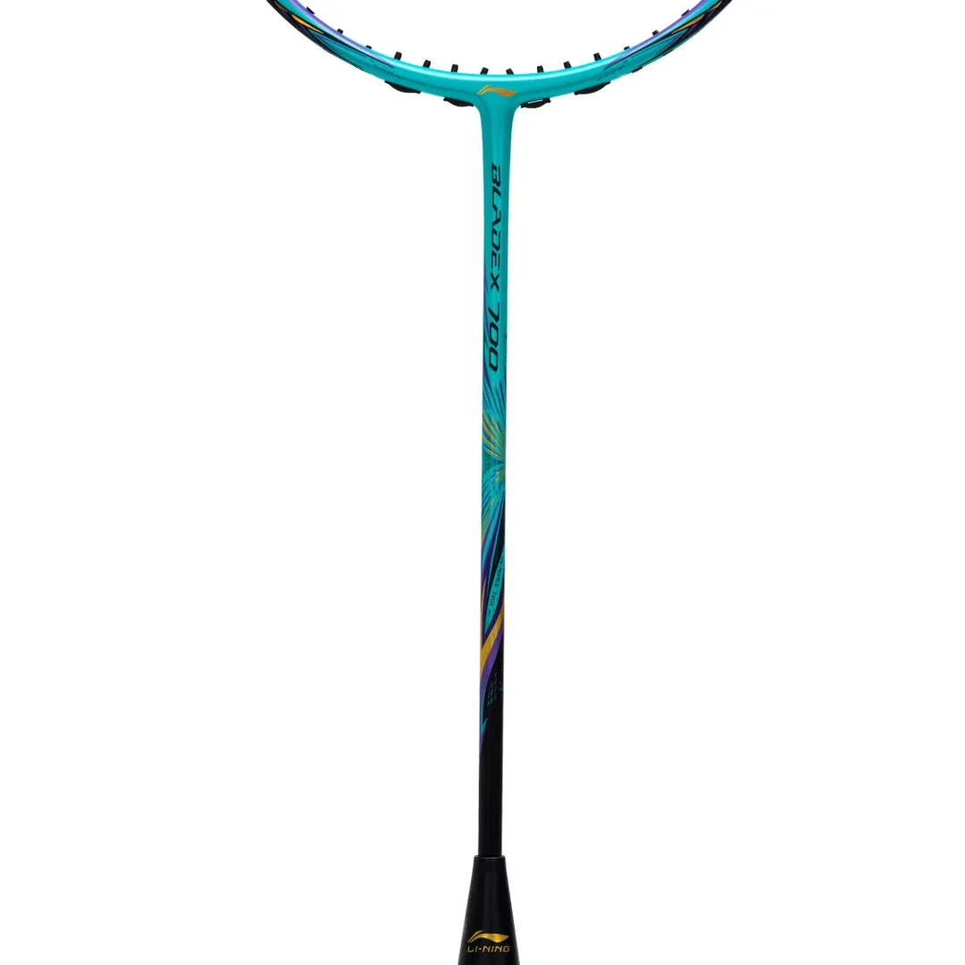 Li Ning Blade X 700 (83 grams) Ladies Performance Badminton Racquet