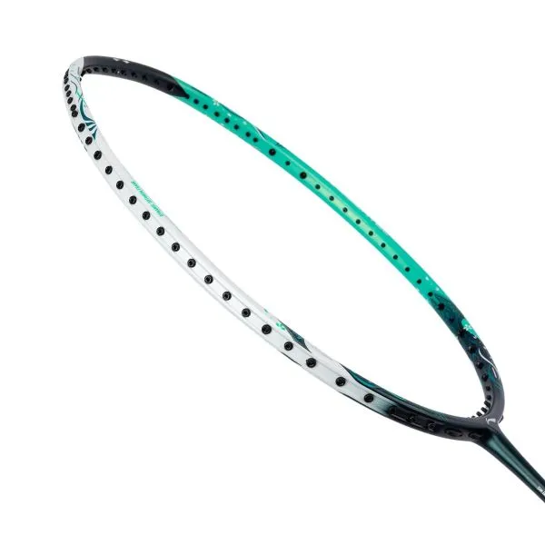 LI-NING Halbertec 6000 4U Badminton Racket