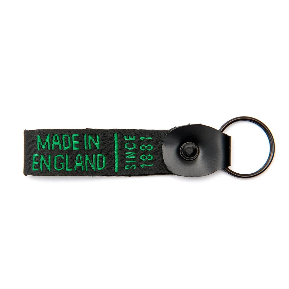 Loop Keyring