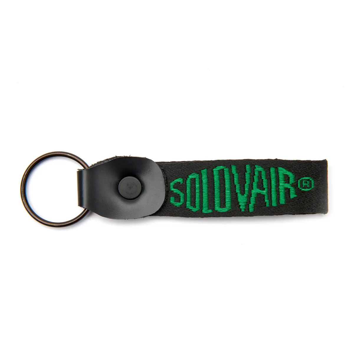 Loop Keyring