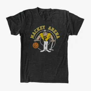 Mackey Arena Tee