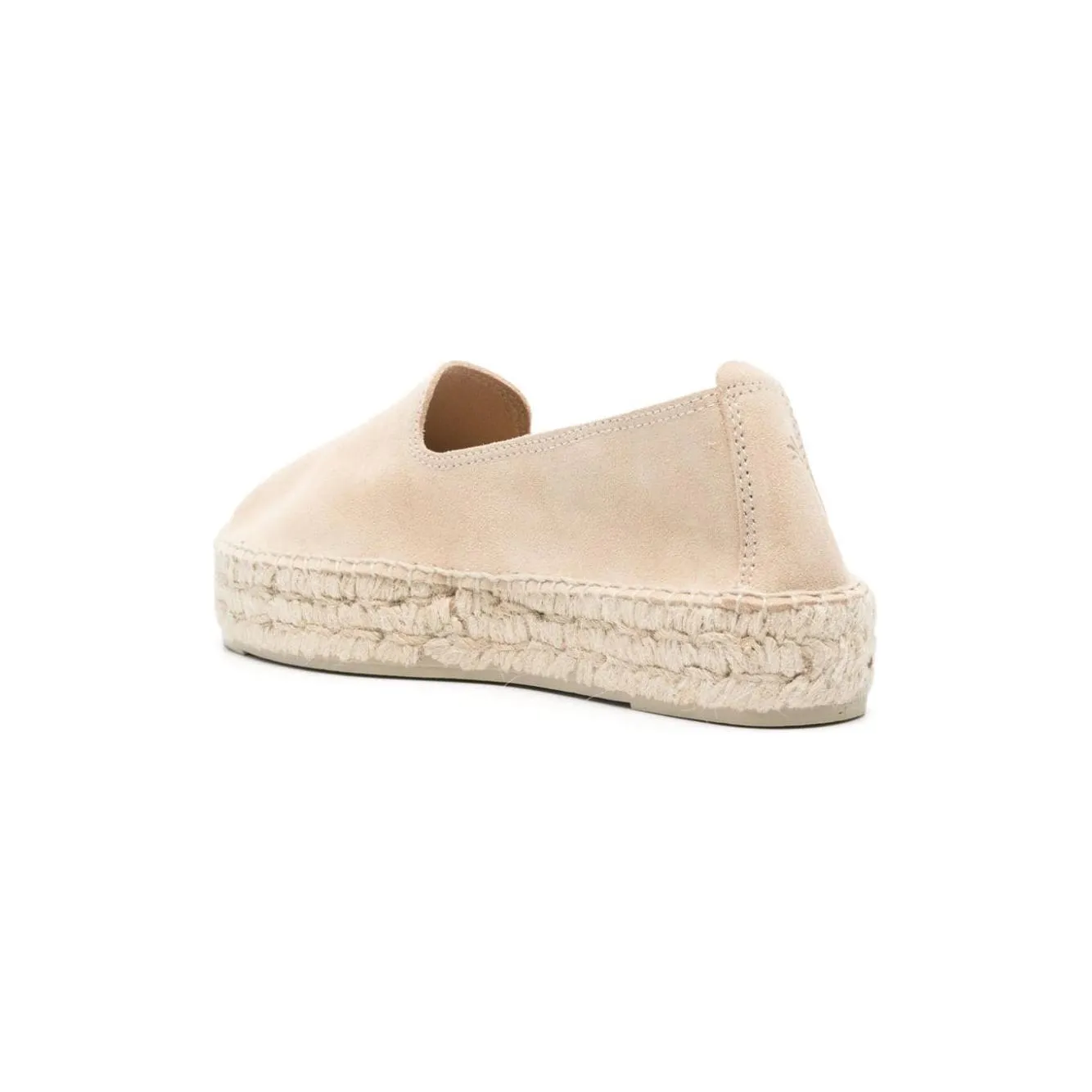 MANEBI Flat shoes Beige