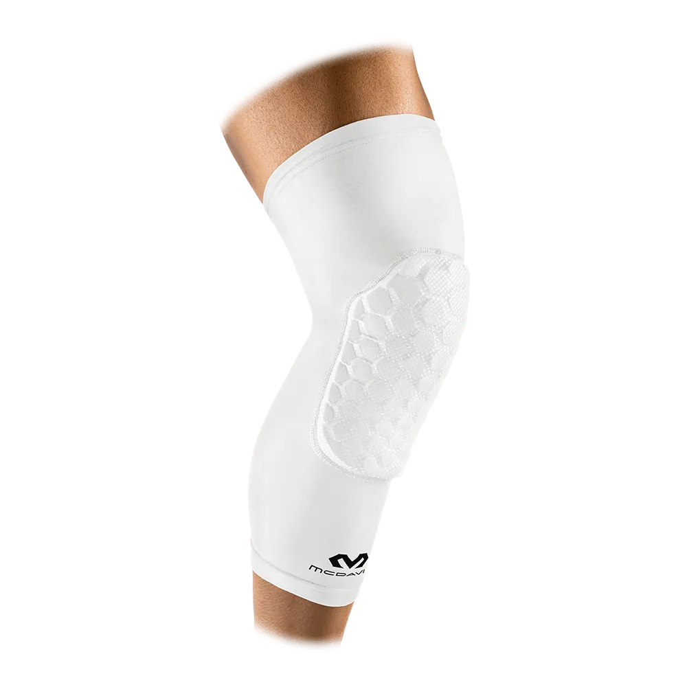 McDavid HEX® TUF Leg Sleeves/Pair - MD6446X