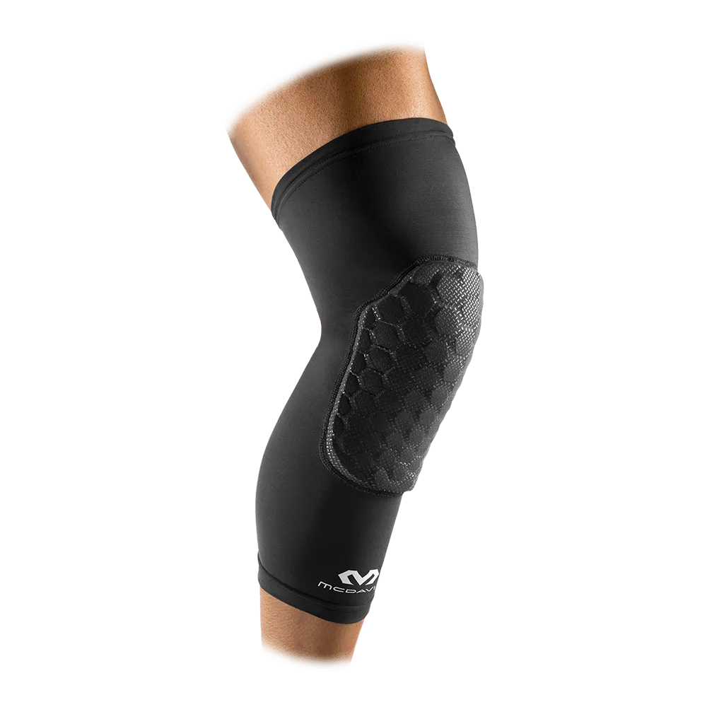 McDavid HEX® TUF Leg Sleeves/Pair - MD6446X