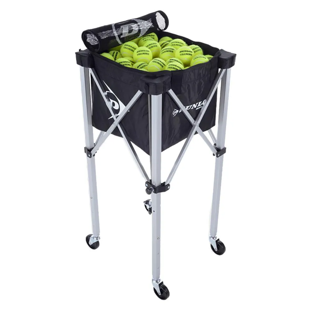 Medium Tennis Teaching Cart 144 Ball Capacity