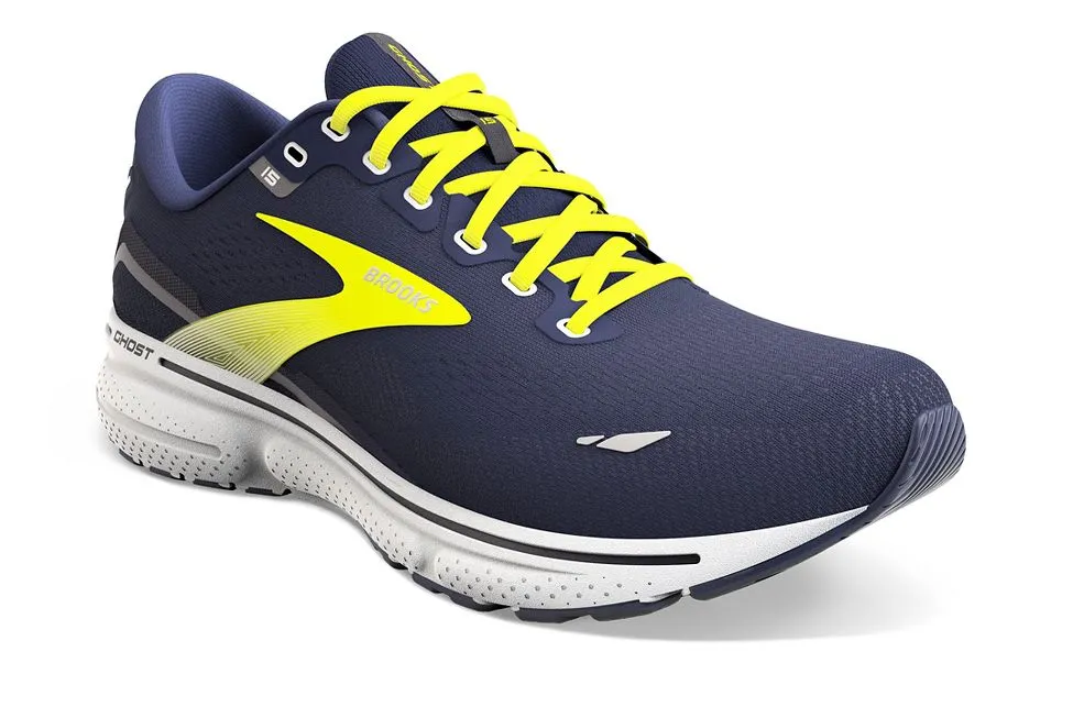 Men's Brooks Ghost 15