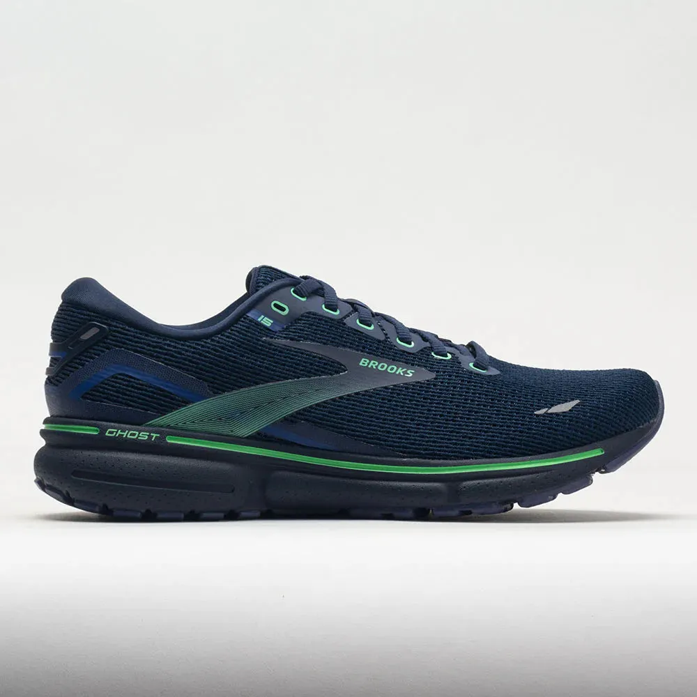 Men's Brooks Ghost 15