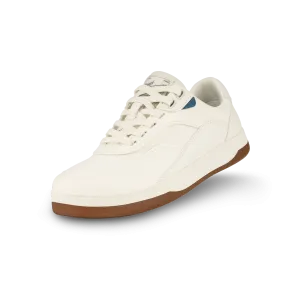 Men's Courtside Classic - Off-White