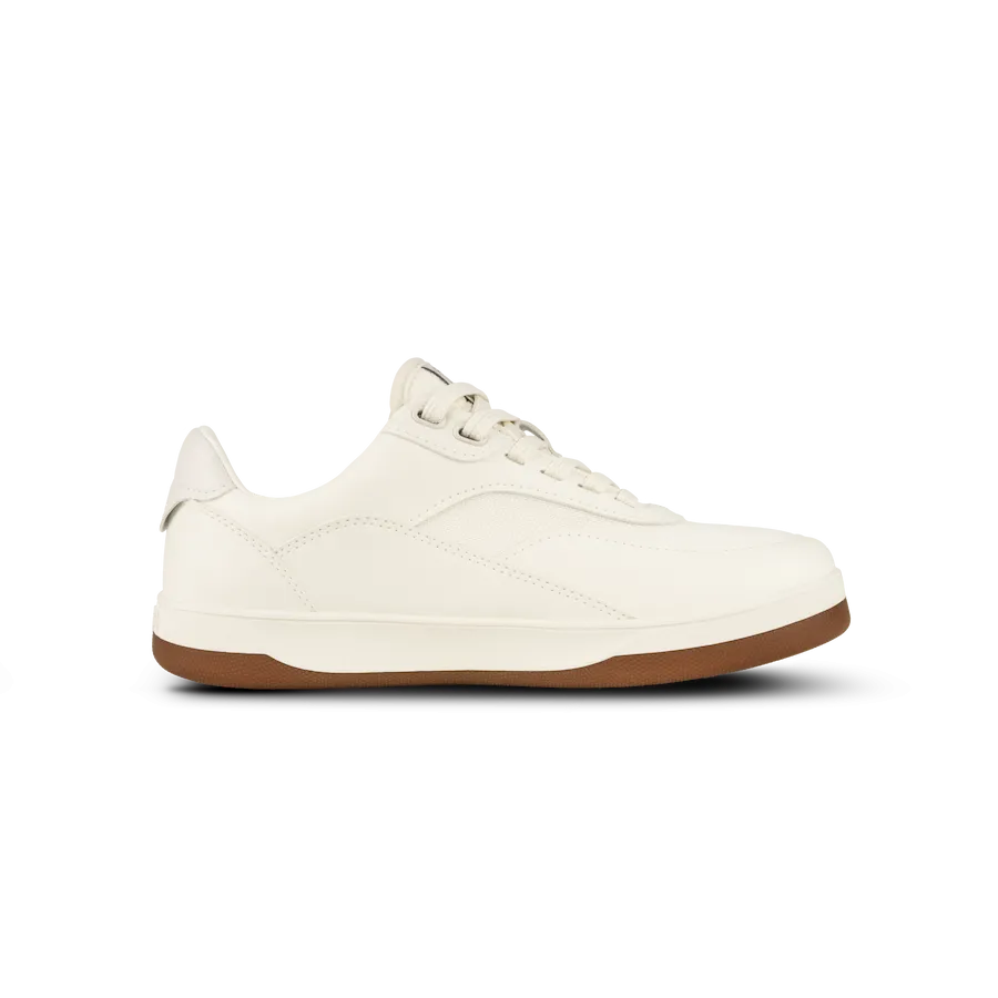 Men's Courtside Classic - Off-White