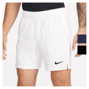 Men's Dri-Fit Advantage 7 Inch Tennis Shorts