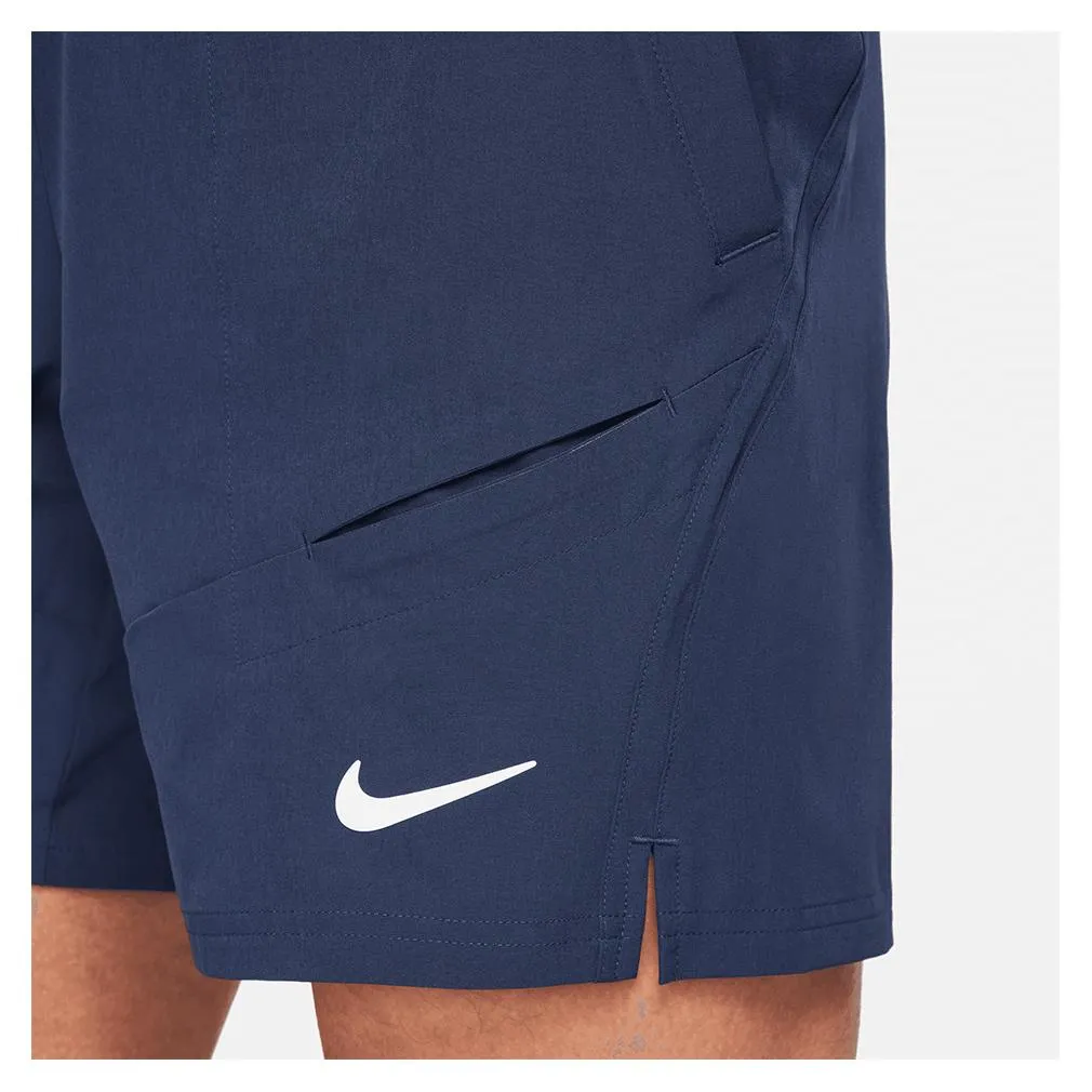 Men's Dri-Fit Advantage 7 Inch Tennis Shorts