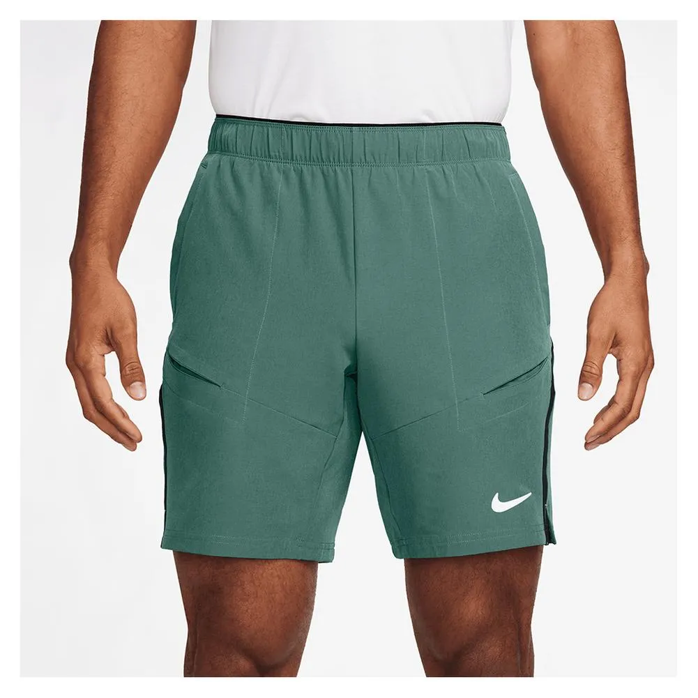 Men's Dri-Fit Advantage 9 Inch Tennis Short