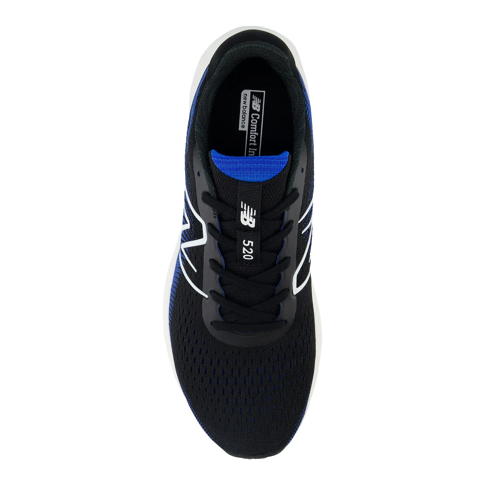 Men's New Balance, 520v8 Running Shoe