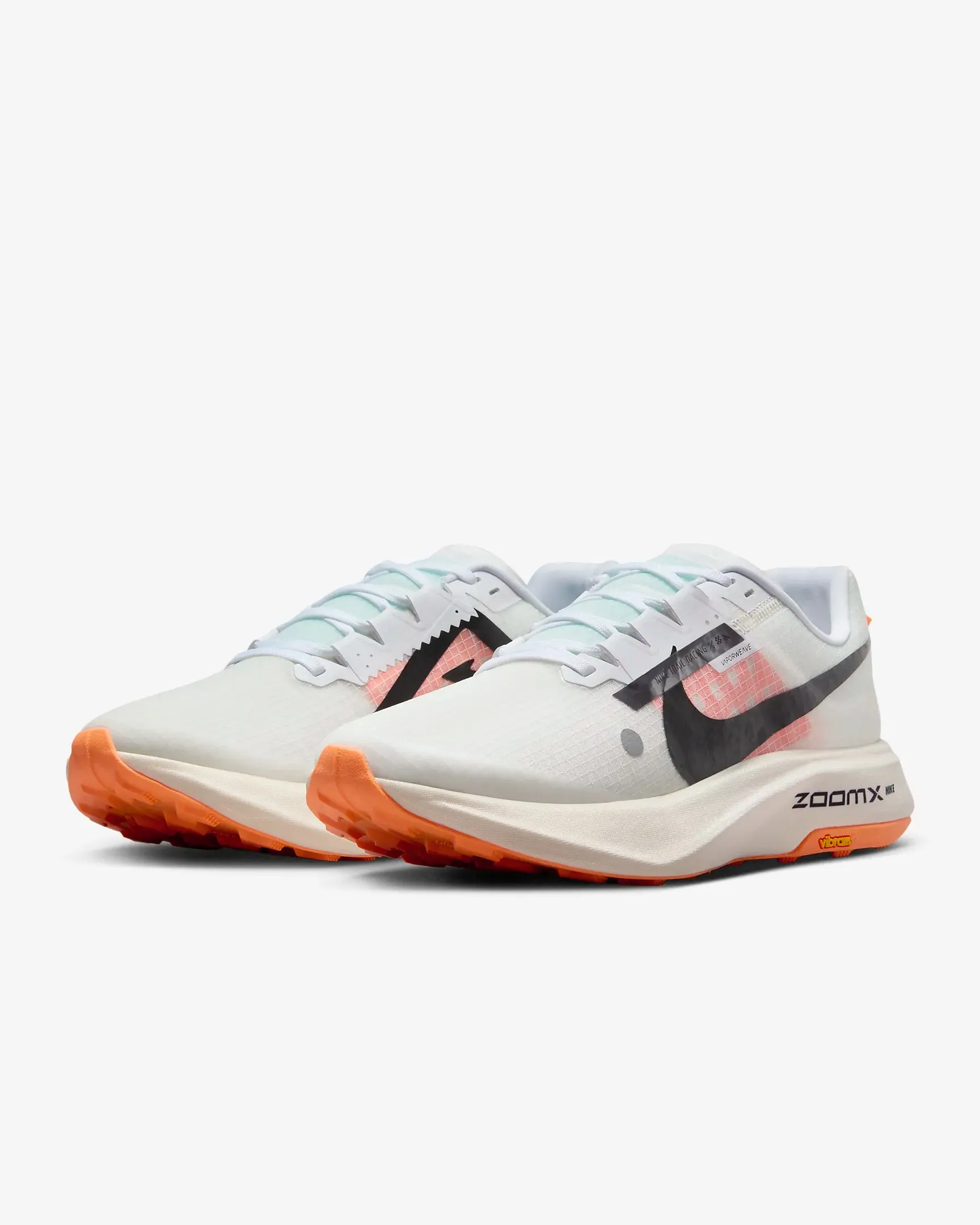 Men's Nike ZoomX Ultrafly Trail