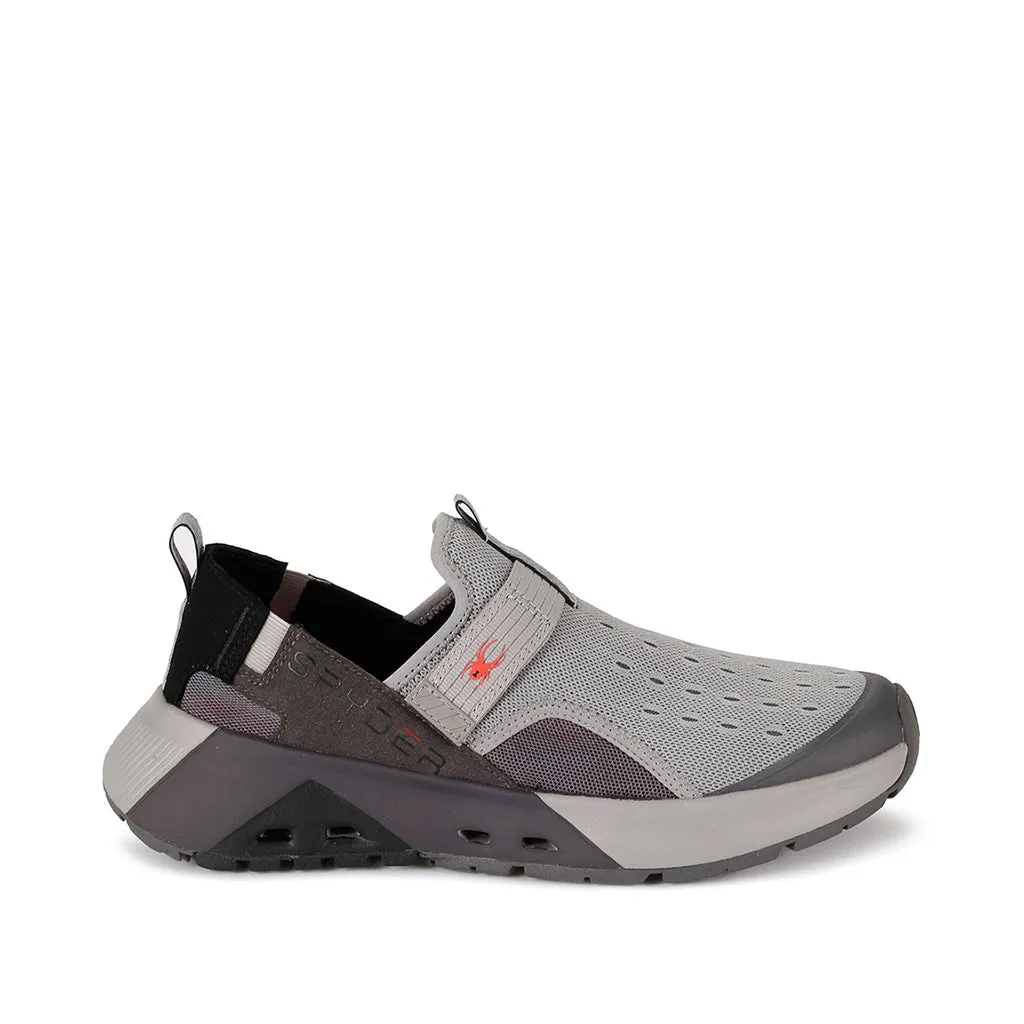 Mens Rafter - Mid Grey