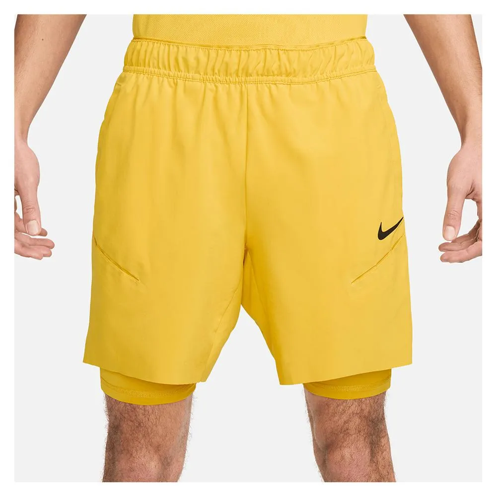 Men's Slam Dri-Fit Tennis Short