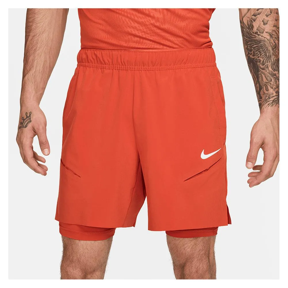 Men's Slam Dri-Fit Tennis Short