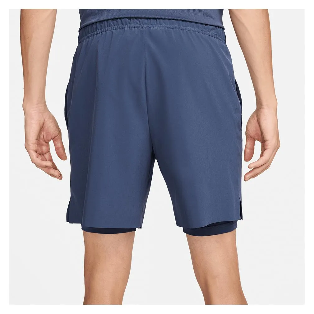 Men's Slam Dri-Fit Tennis Short