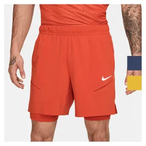 Men's Slam Dri-Fit Tennis Short