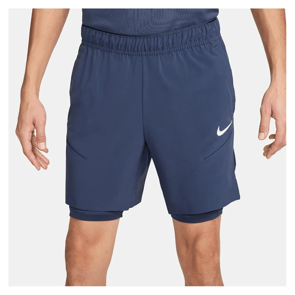 Men's Slam Dri-Fit Tennis Short