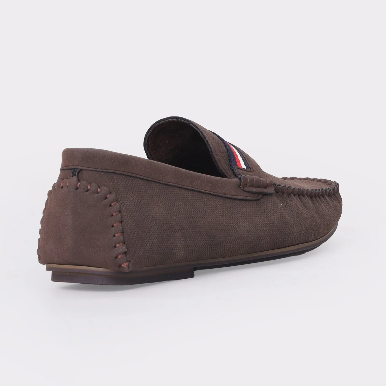 Men's smart casual moccs