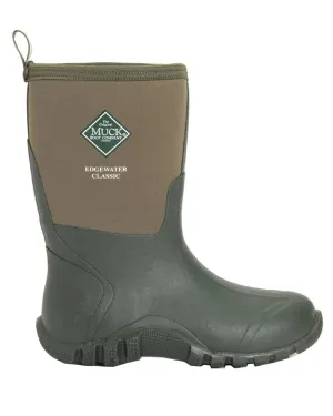 Muck Boots Edgewater Classic Short Boots