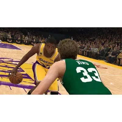 NBA 2K21 - PlayStation 4