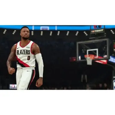 NBA 2K21 - PlayStation 4